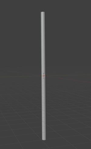 Dowel