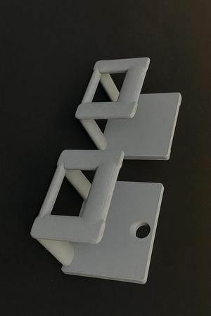 wall hook for sponge