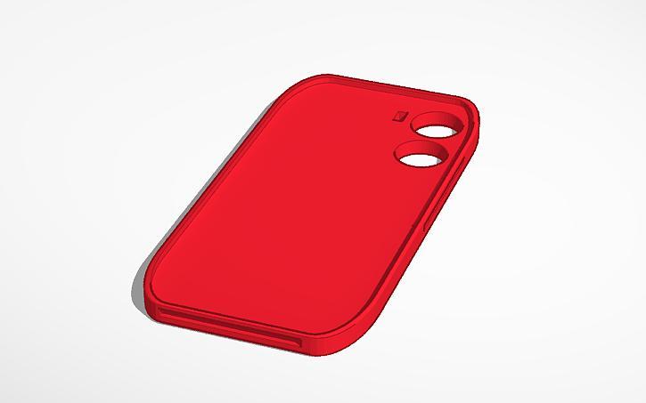COVER ZTE