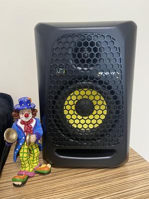 Honeycomb Grills for KRK Rokit 5 G3 Powered Sudio Monitors