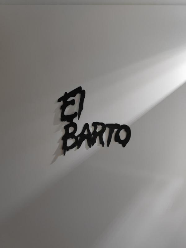 EL BARTO