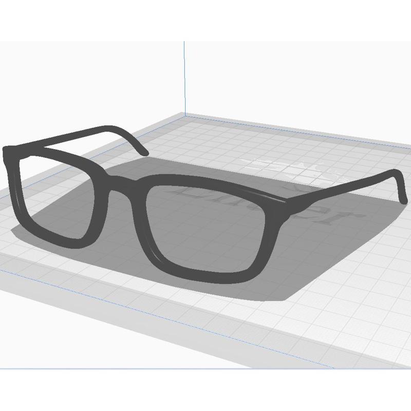 Glasses