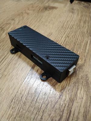 Feel VR Pedals One mods