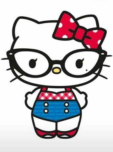 Party Deco Hello kitty