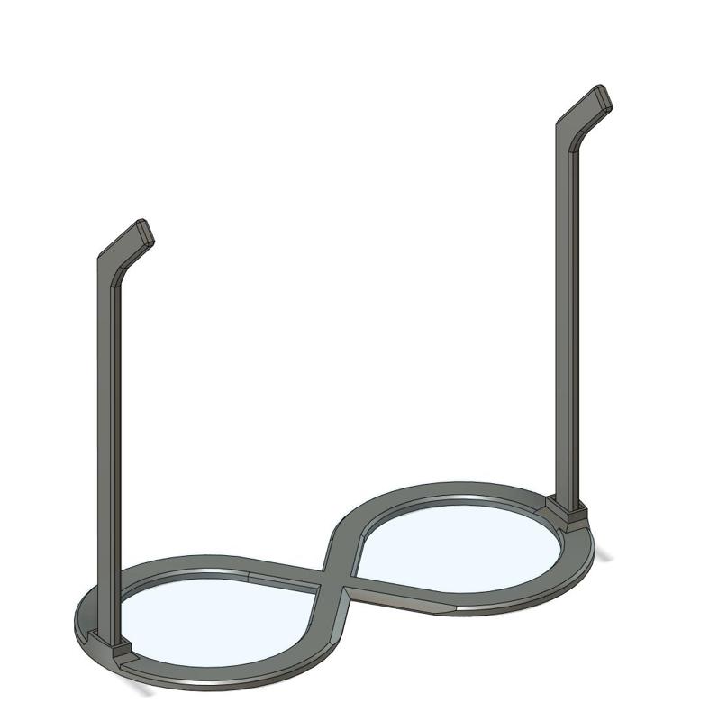 Cool Infinity Glasses