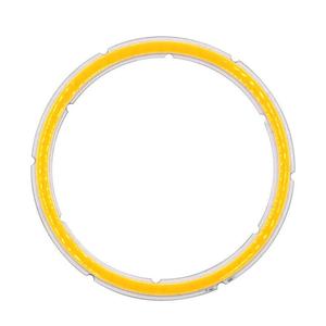 Simple COB LED Ring Light Model