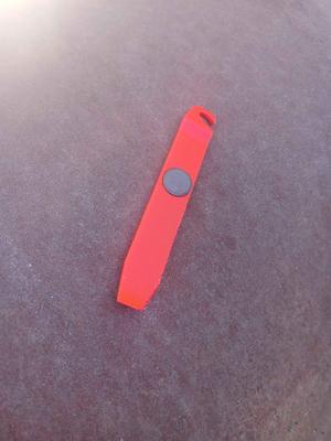 Tire Lever With Magnet