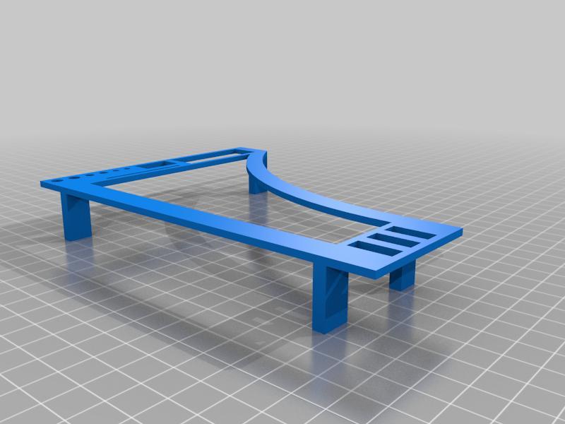Tool Storage CR10 & CR10S