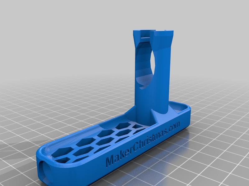 Pixel Pusher for Coro