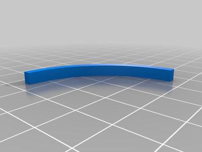 PinClaw Rubber buffer