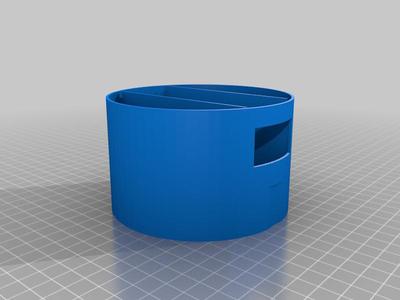 Gaggia_MDF_grounds_cup