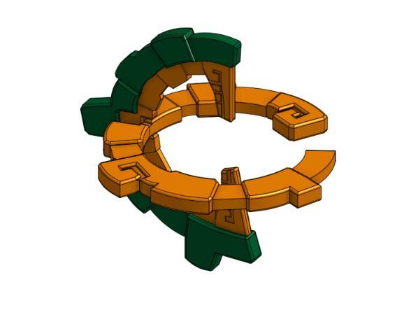 Zelda TOTK Zonai charge