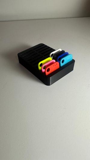 Mini Filament Catalogue