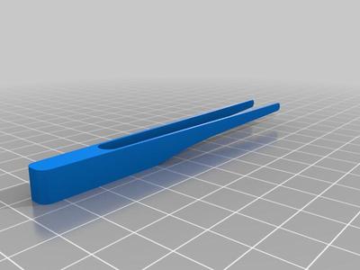 Insect tweezers