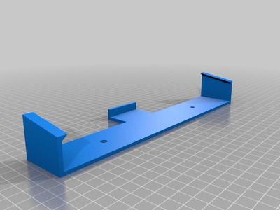 Wall mount Honor Router 3