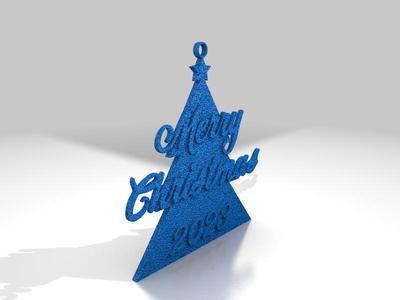Christmas Ornament