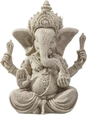 Ganesha Statue