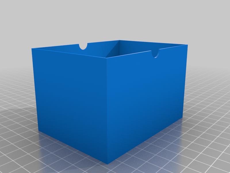 Peyka_3D Fase Beta (ciclo lectivo 2023) 