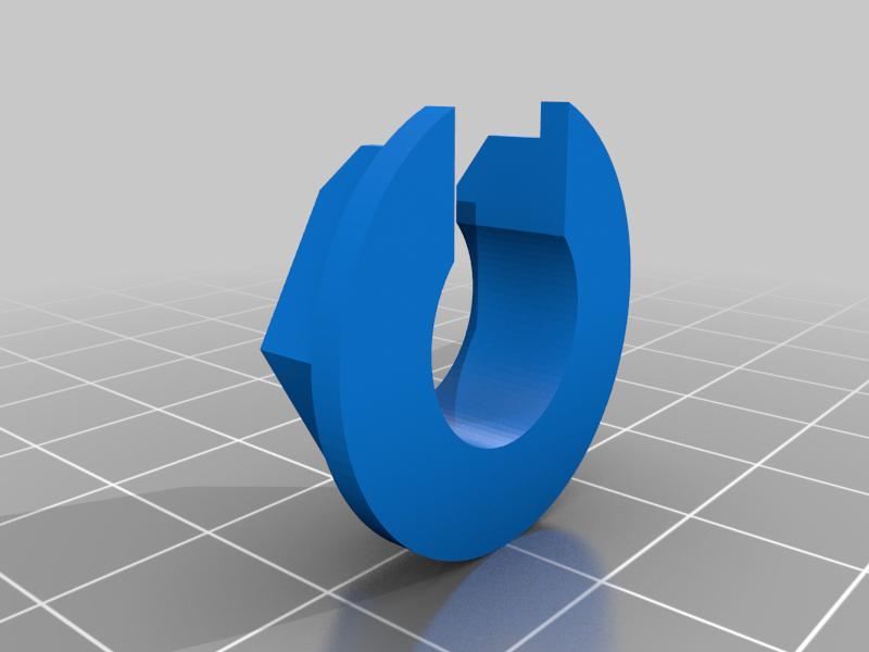 Split Flange Baring for Troy-Bilt Mower and others