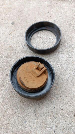 ARM PUMP GASKET 70/100