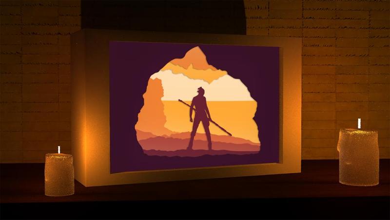 star wars lightbox v2