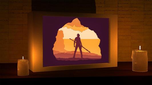 star wars lightbox v2