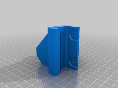 Ender 3 Max direct extruder