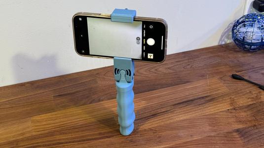 Phone Action Cam Handle Grip