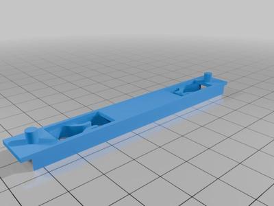 IBM 5150/5160/5170 Card Holder v.2