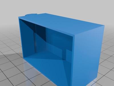 Ender 3 vSlot Box