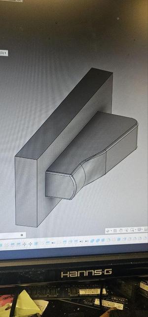 Form for Stanley Meyer  9 Tube Cell Connectors 