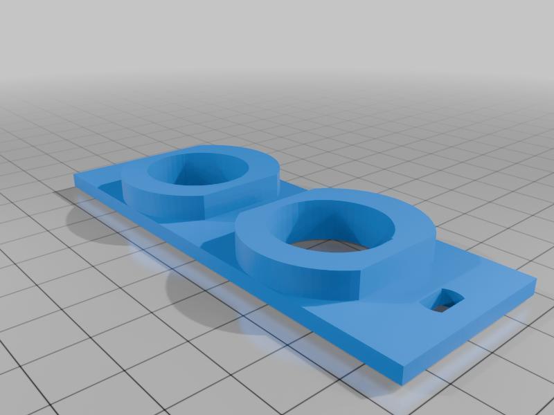 Outlet PowerPort adapter