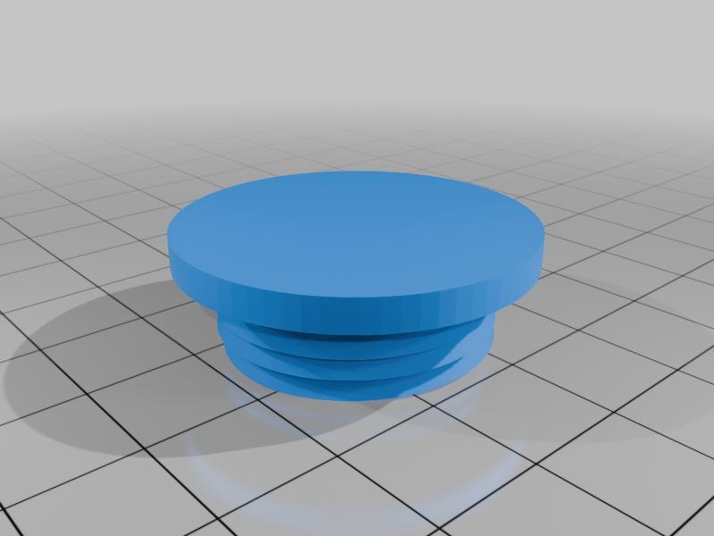 Lay-Z-Spa Pool Bestway Water Cap Pump side