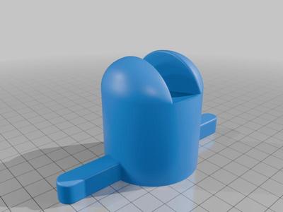 Samsung Refrigerator Water Filter Tool