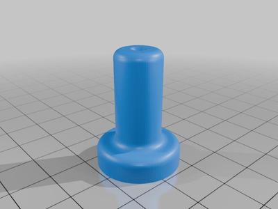 Buzz Clips