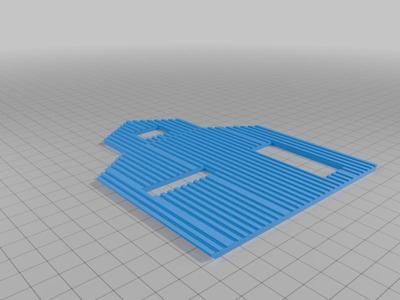 Kieswerk H0 1:87 / Gravel works H0 1:87