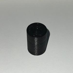 Nuclear Fuel Pellet