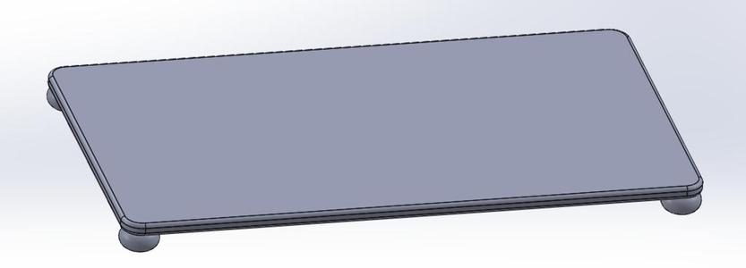 Small Shelf