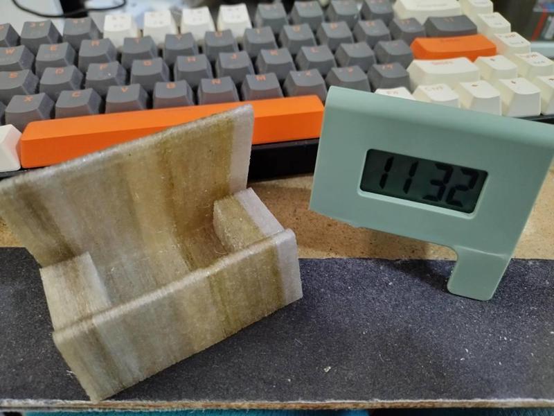 Ikea Kupong alarm secret storage