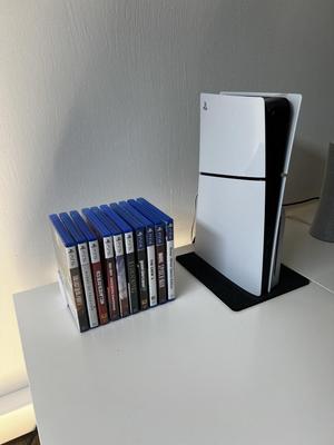 Game Holder