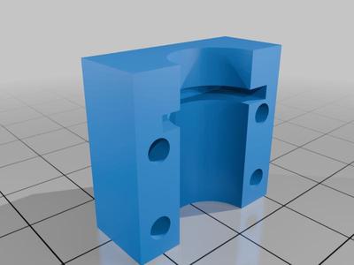 Vinyl Cutter Mini Mount 