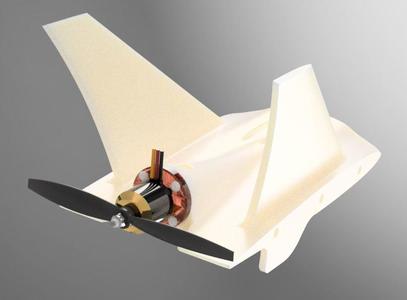 GASB-4 Thermal Insulator