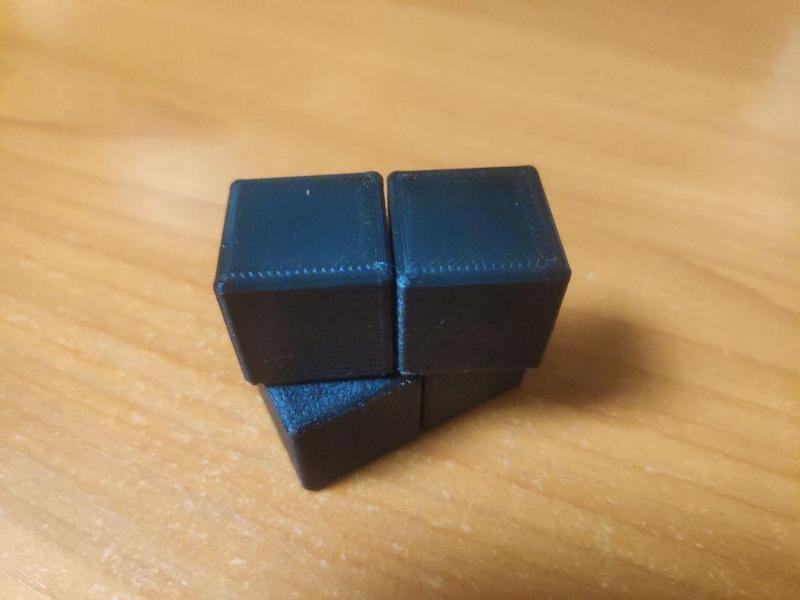 1x2x2 Cuboid Puzzle