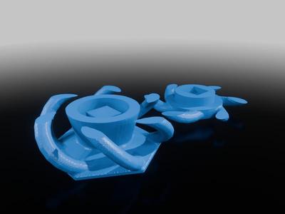 mk3 indexed connector 