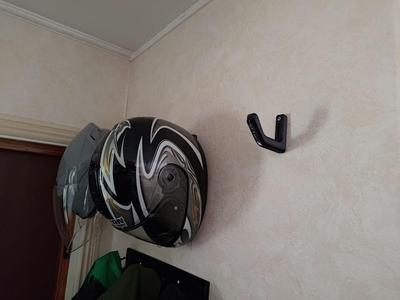 Helmet Hook v1