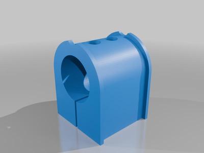 Canam Can-Am G2 Rear Sway Bar Bushing Renegade Outlander swaybar