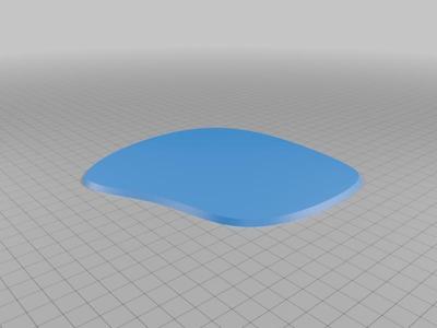 wargaming terrain bases