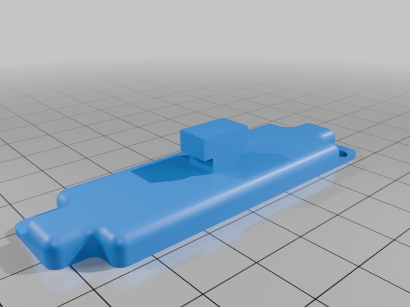 Aqueon Light Bracket