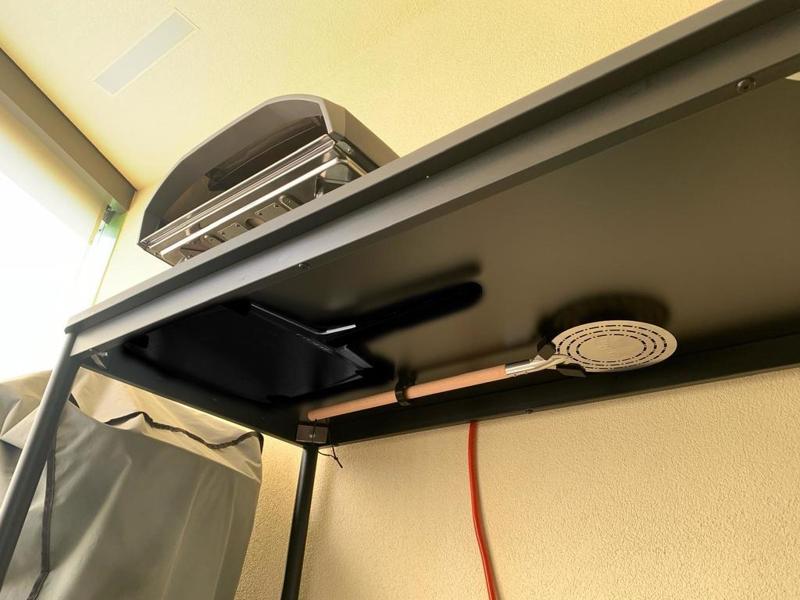 ZiiPa Pizza Peel Mount