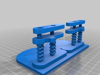 fpv clamp tool(omnifixo inspired)
